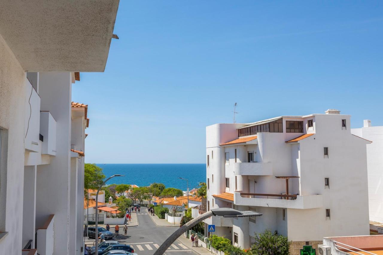 #034 Tebay By Home Holidays Albufeira Exteriör bild