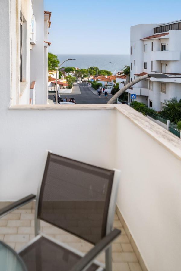 #034 Tebay By Home Holidays Albufeira Exteriör bild
