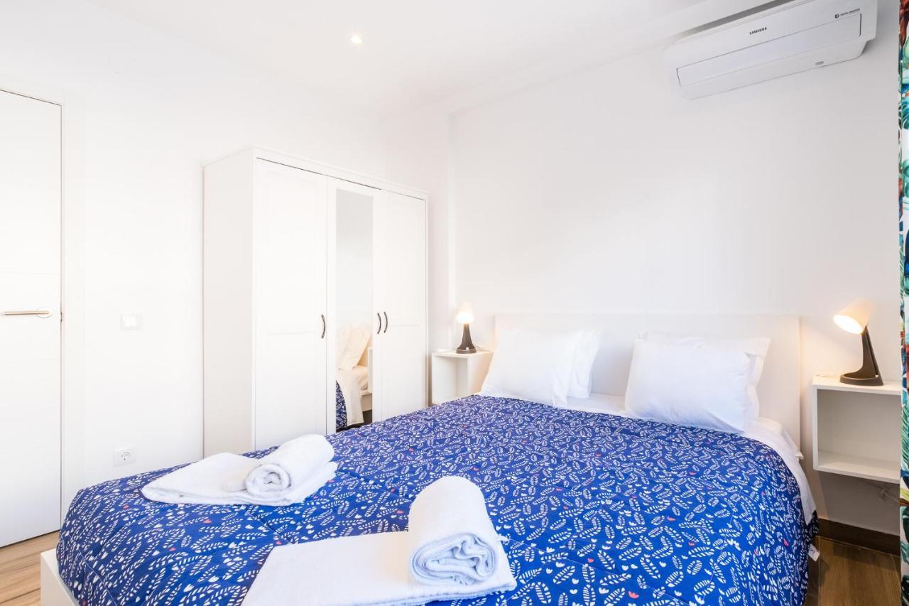#034 Tebay By Home Holidays Albufeira Exteriör bild
