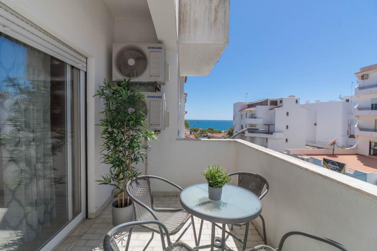 #034 Tebay By Home Holidays Albufeira Exteriör bild