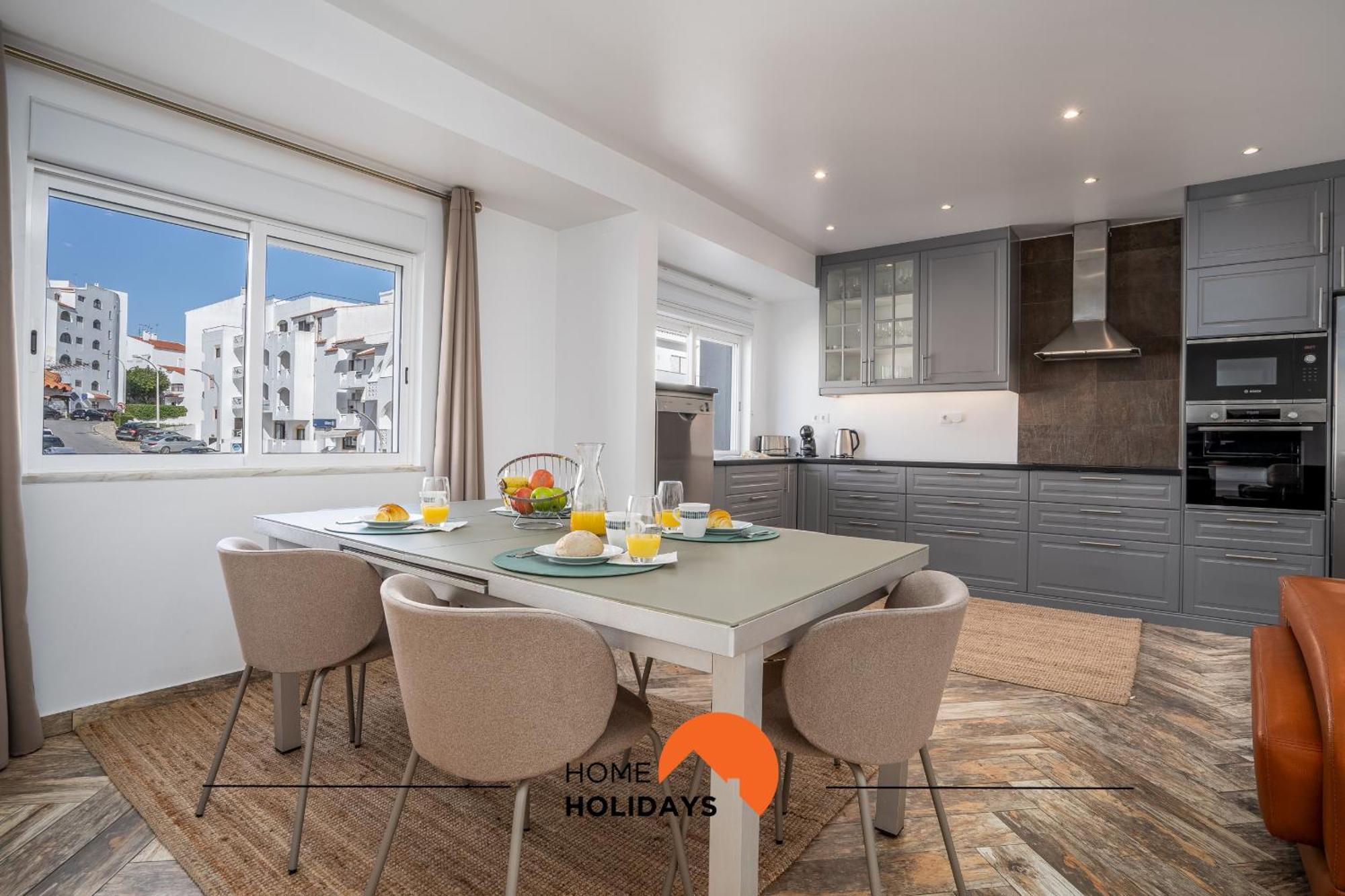 #034 Tebay By Home Holidays Albufeira Exteriör bild