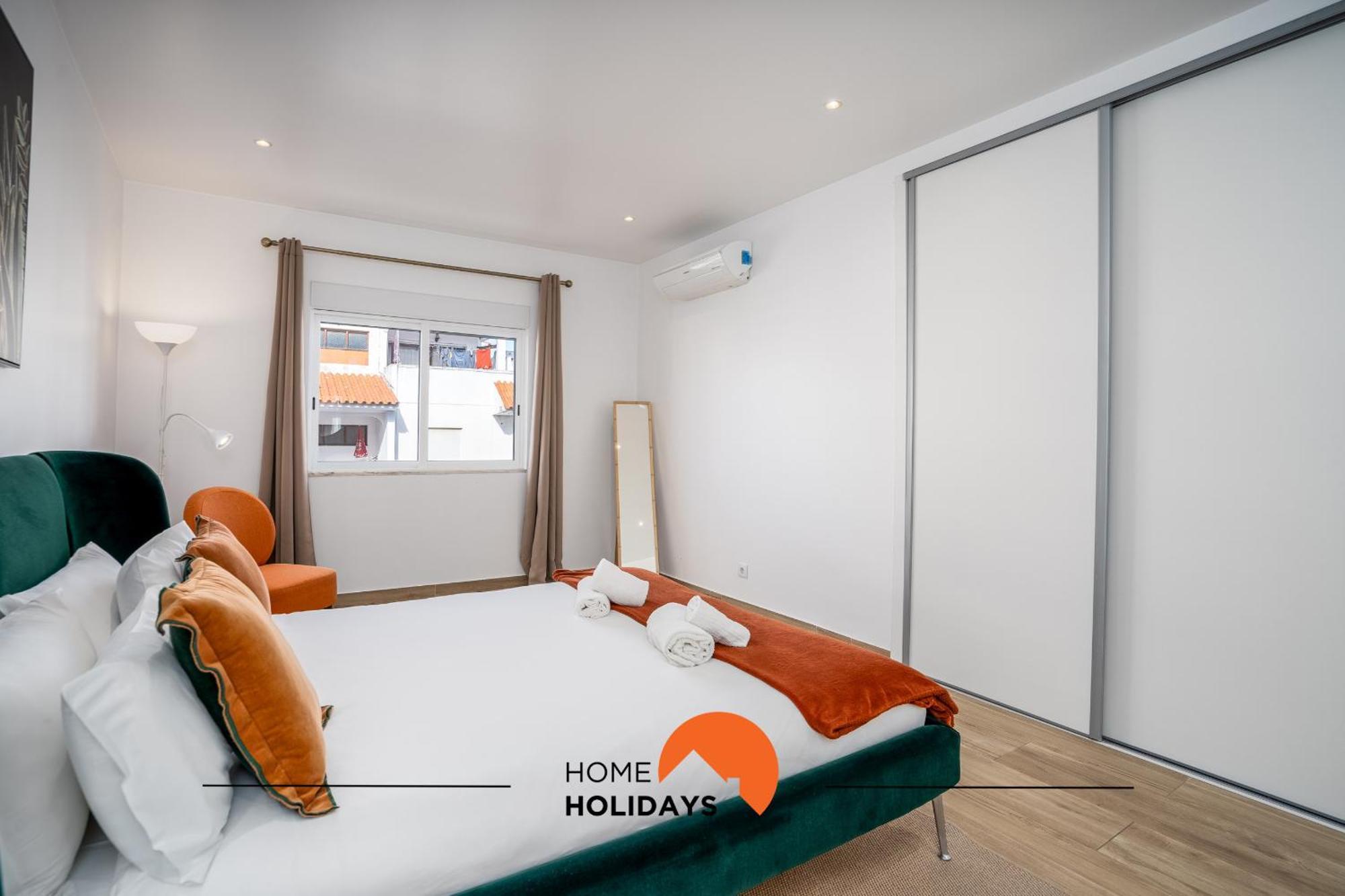 #034 Tebay By Home Holidays Albufeira Exteriör bild