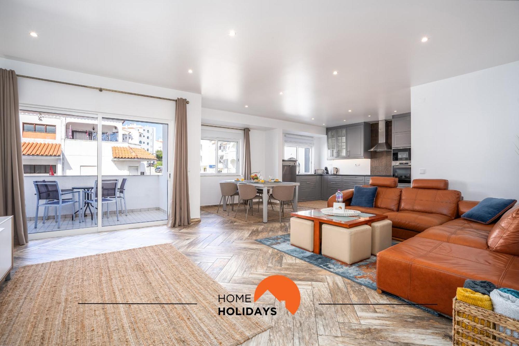 #034 Tebay By Home Holidays Albufeira Exteriör bild