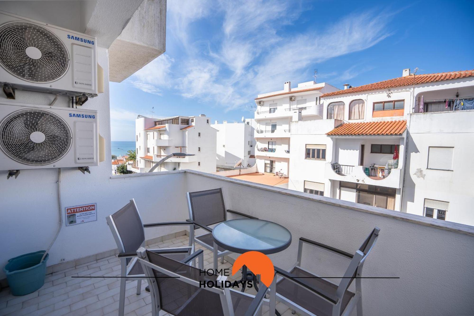 #034 Tebay By Home Holidays Albufeira Exteriör bild