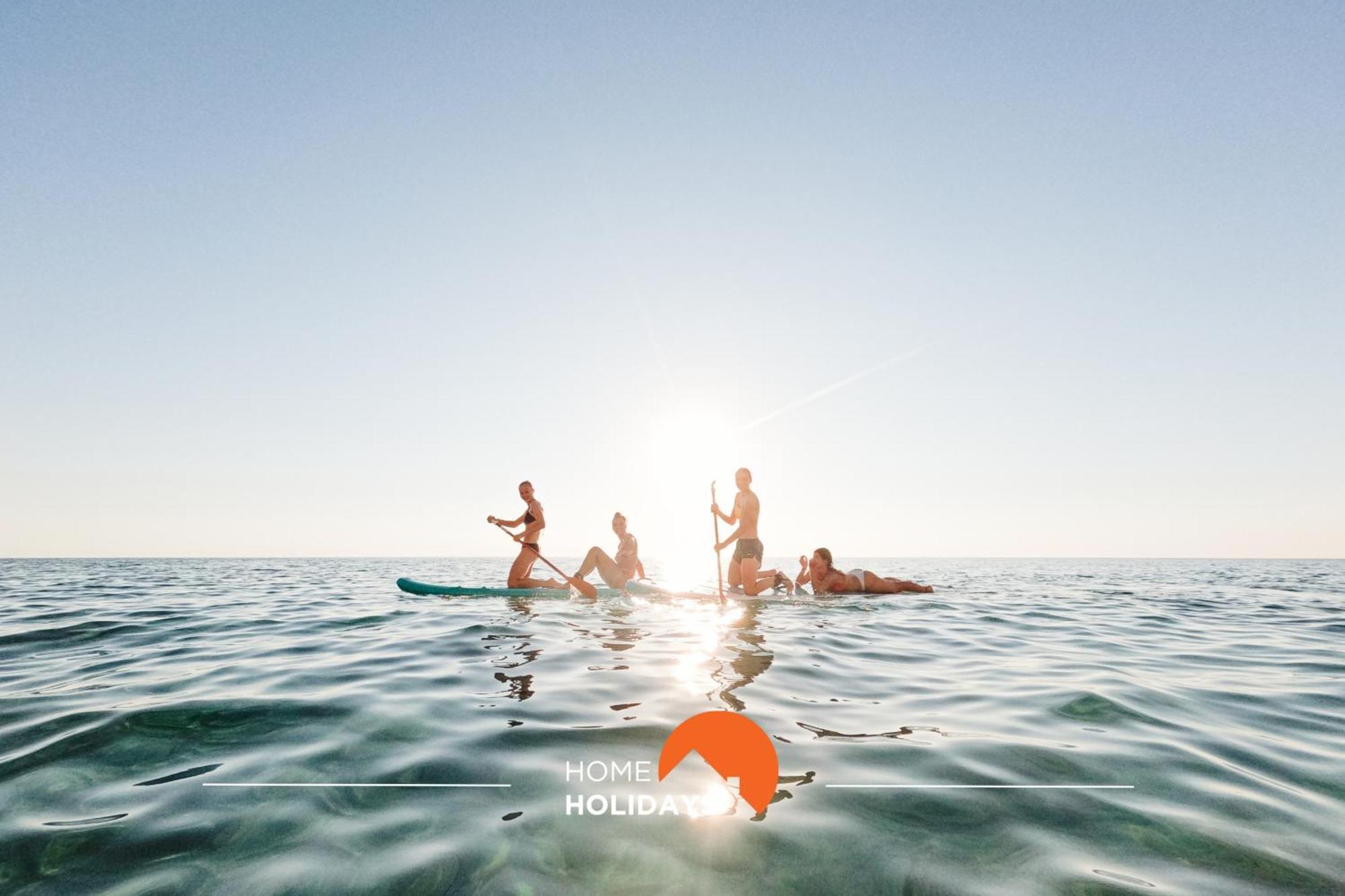 #034 Tebay By Home Holidays Albufeira Exteriör bild