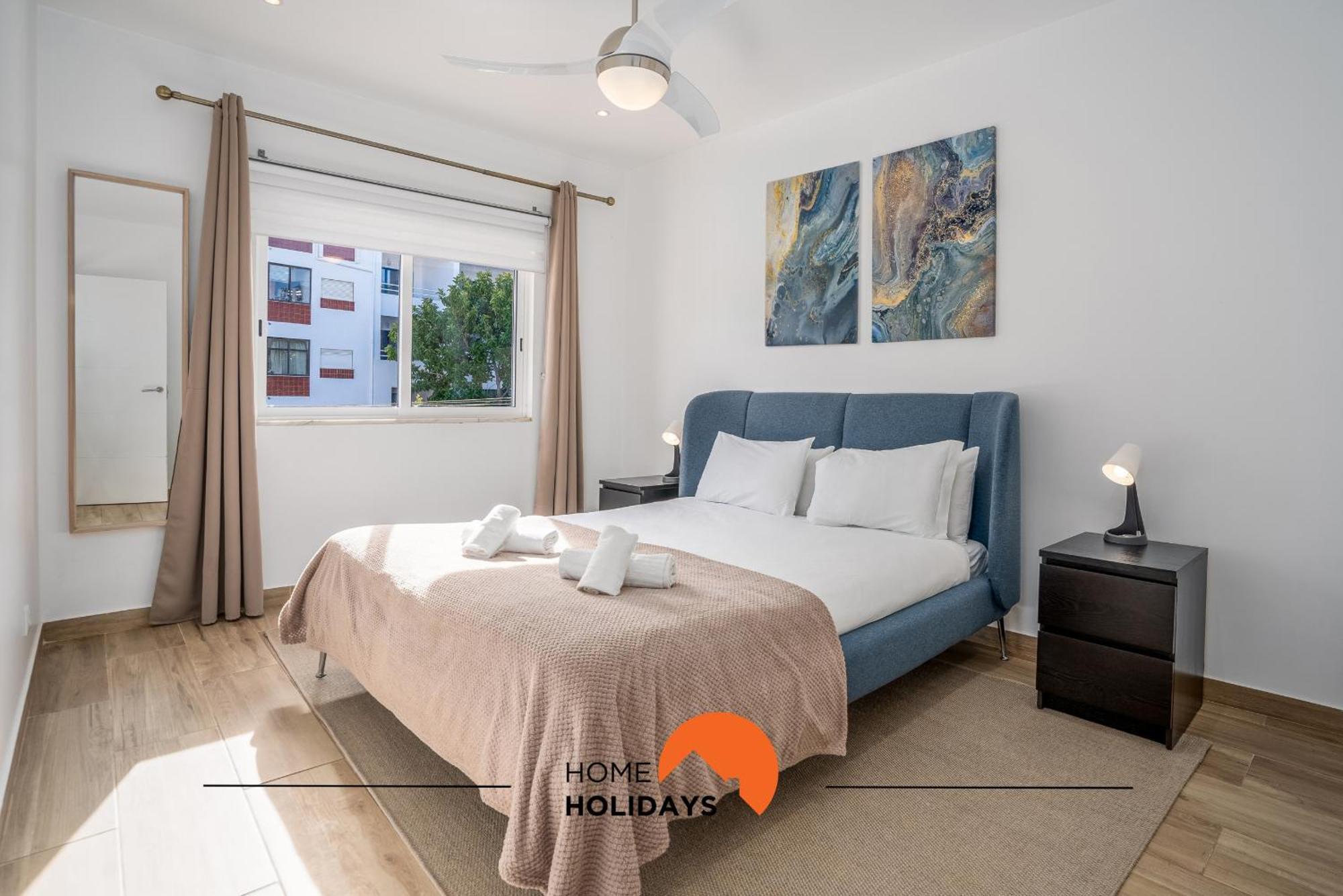 #034 Tebay By Home Holidays Albufeira Exteriör bild