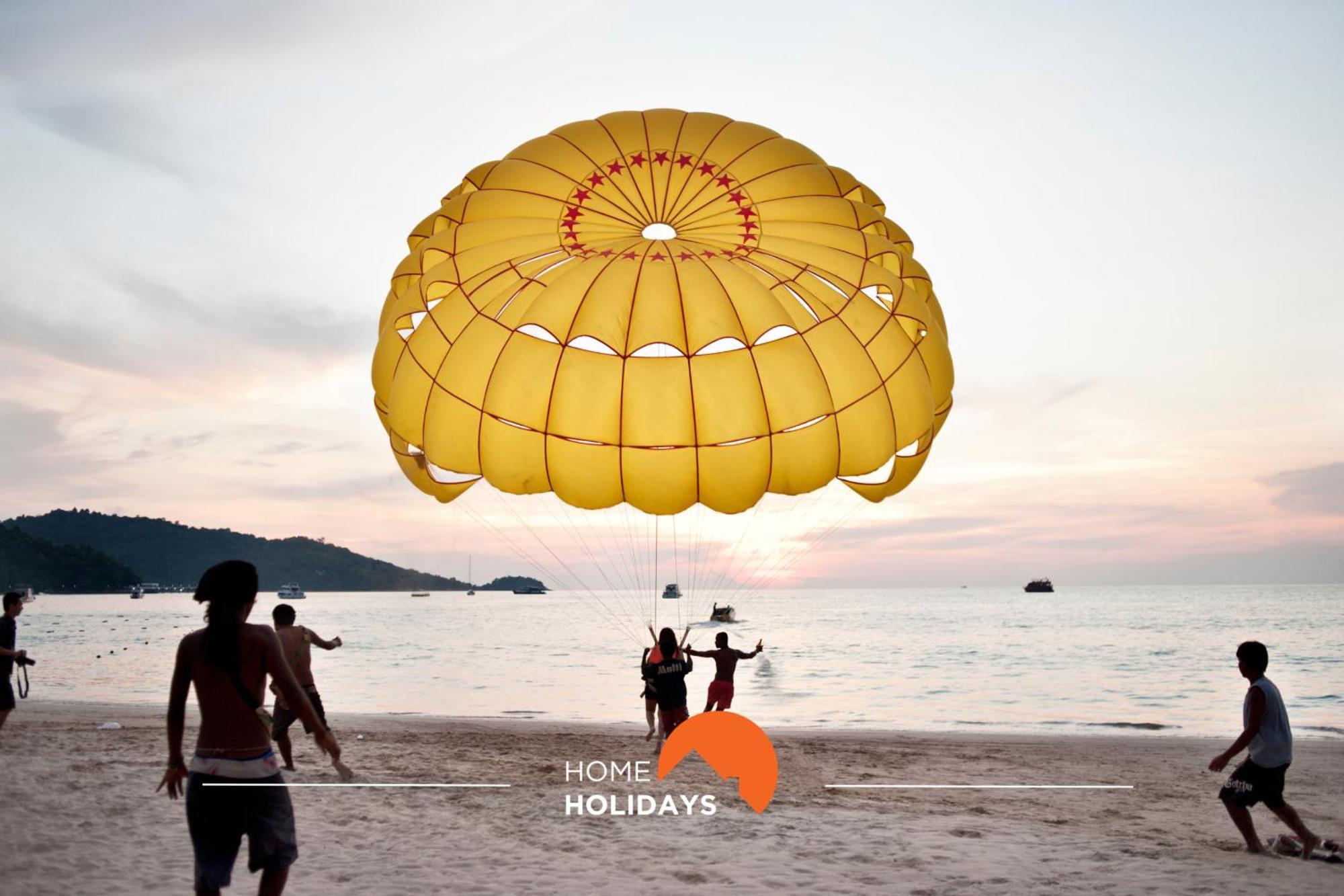 #034 Tebay By Home Holidays Albufeira Exteriör bild