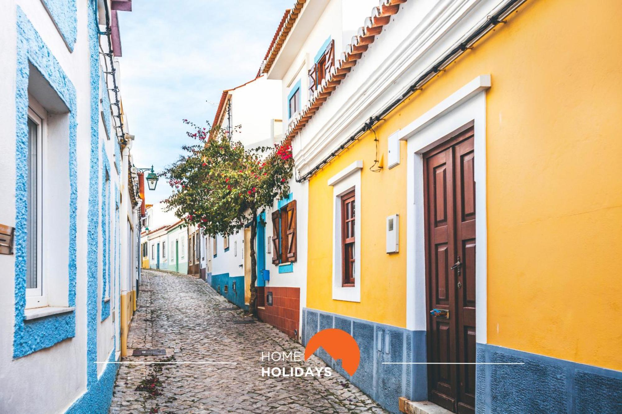 #034 Tebay By Home Holidays Albufeira Exteriör bild