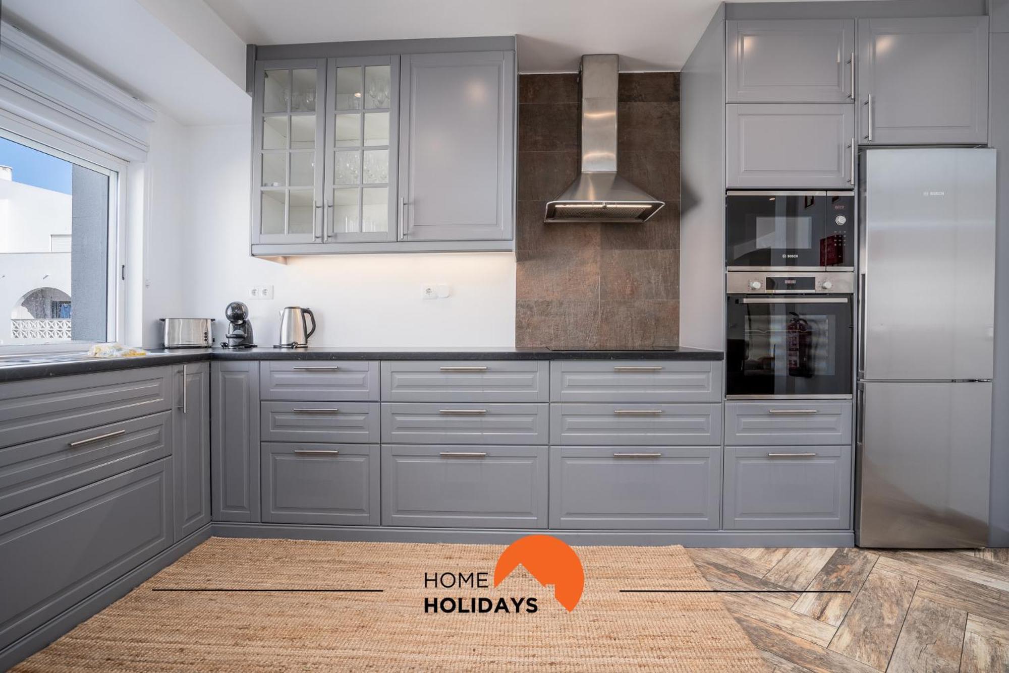 #034 Tebay By Home Holidays Albufeira Exteriör bild