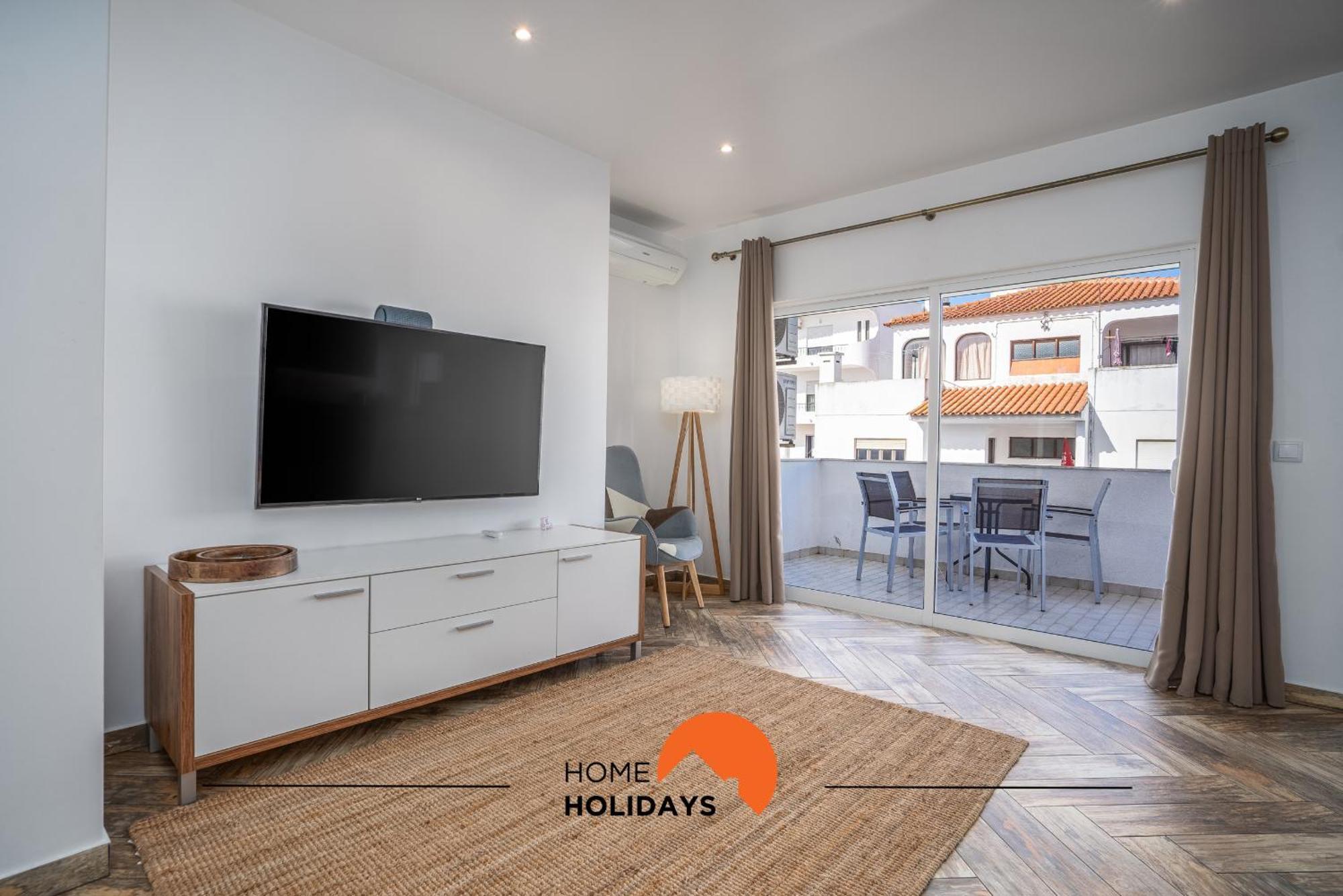 #034 Tebay By Home Holidays Albufeira Exteriör bild