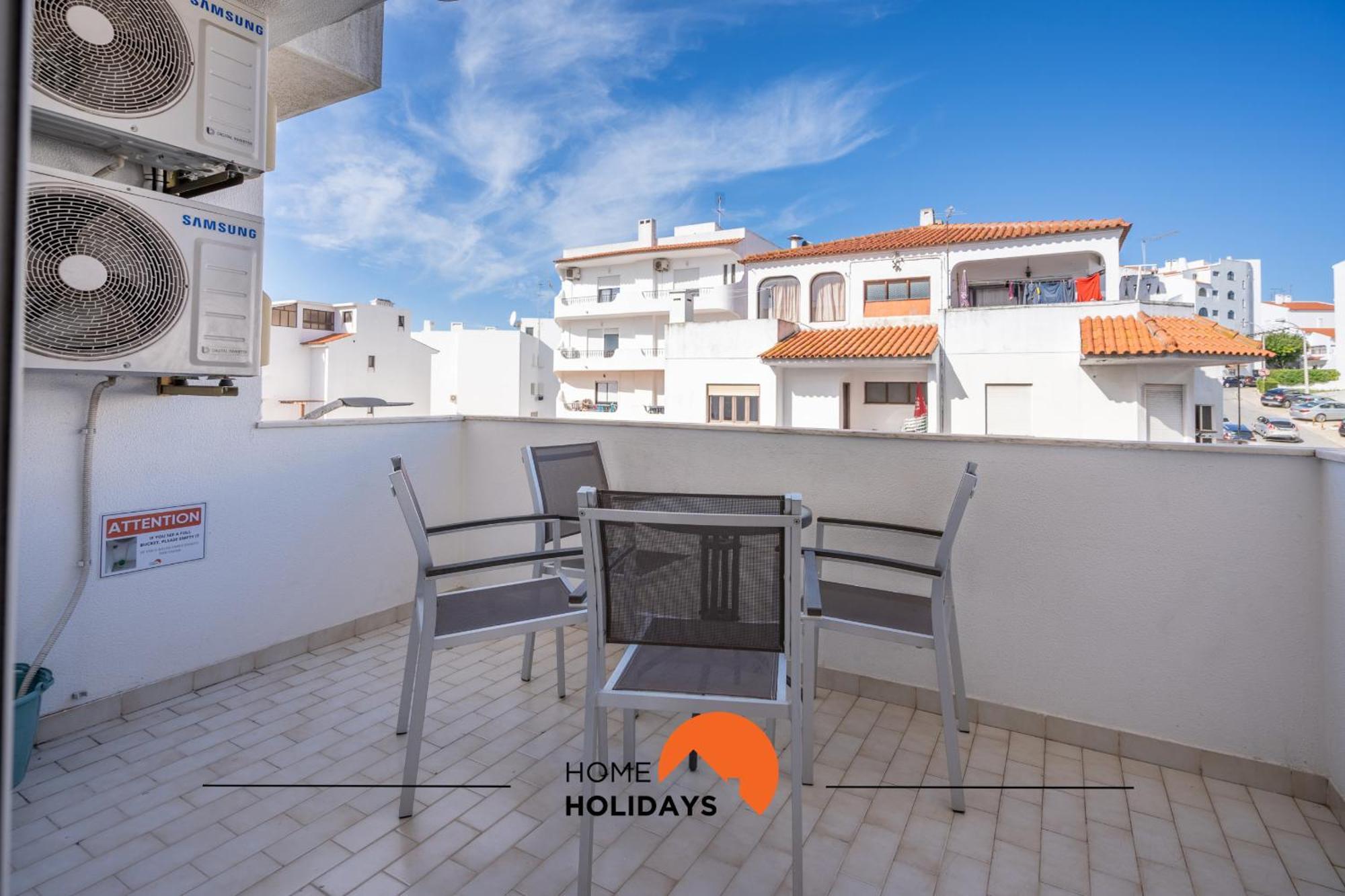 #034 Tebay By Home Holidays Albufeira Exteriör bild
