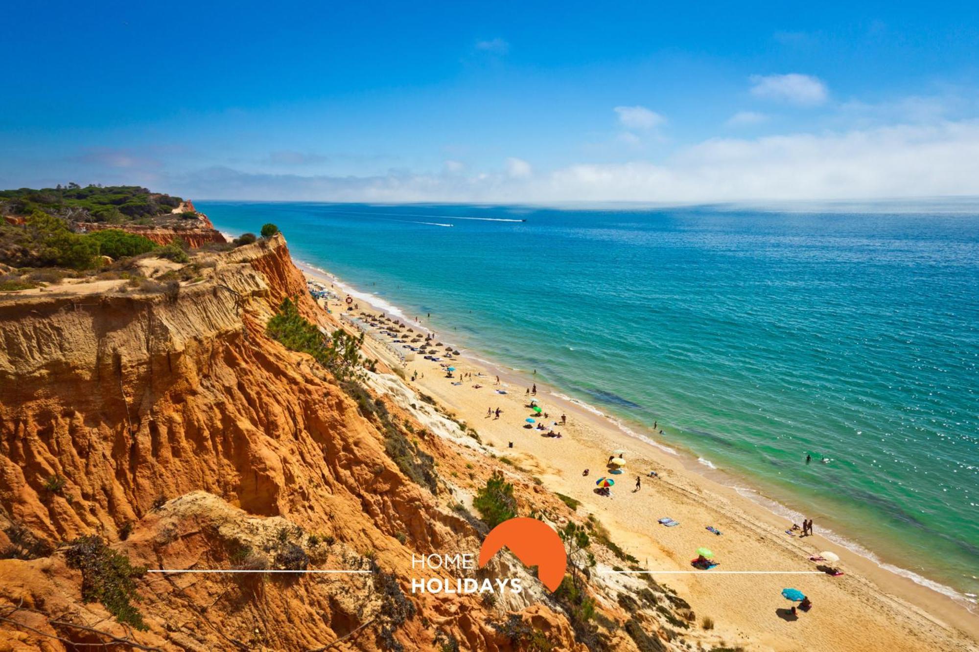 #034 Tebay By Home Holidays Albufeira Exteriör bild