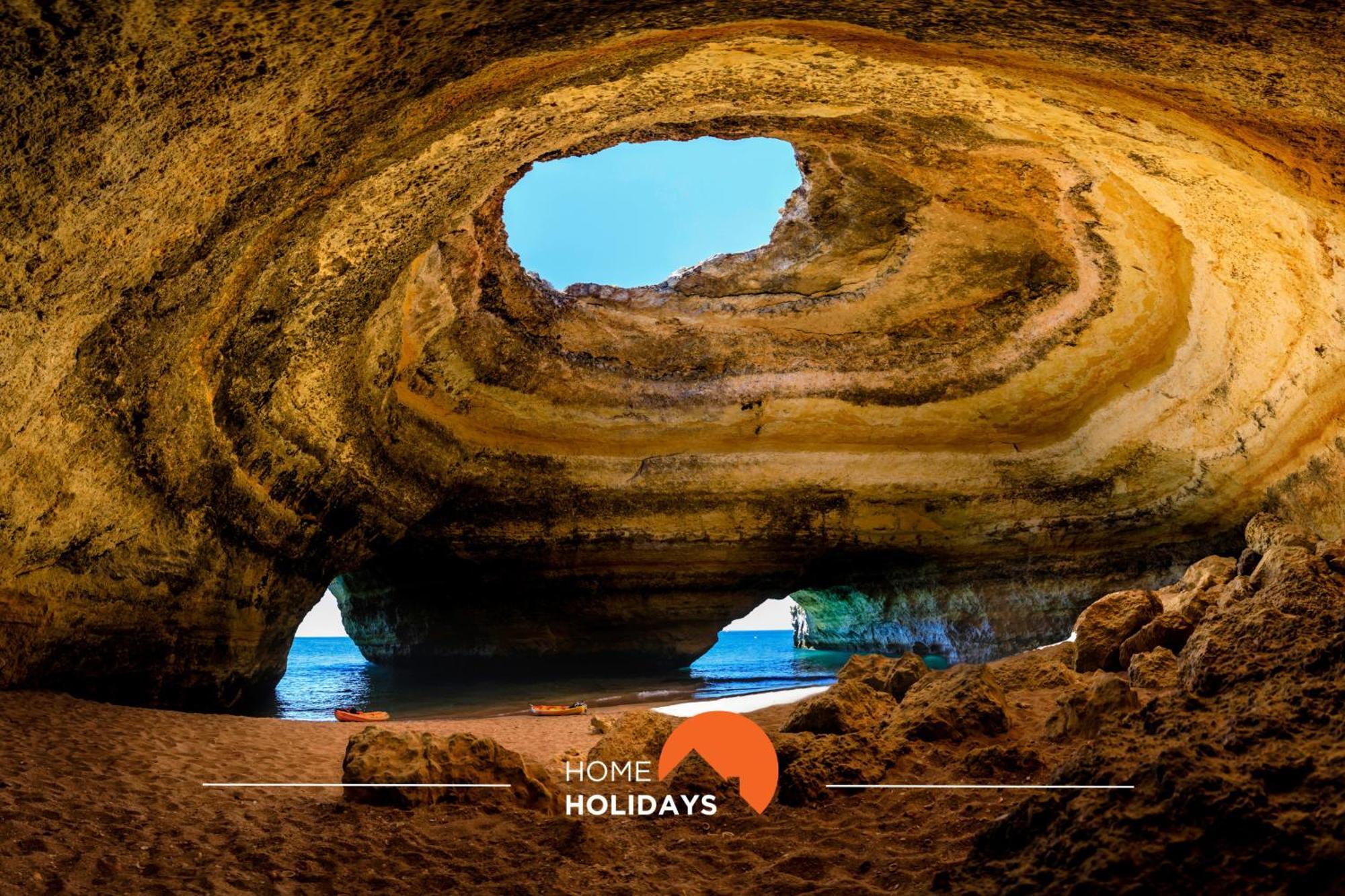 #034 Tebay By Home Holidays Albufeira Exteriör bild